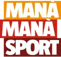 Radio Manà Manà Sport Roma